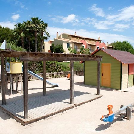 Grupotel Playa Club Son Xoriguer Exteriér fotografie