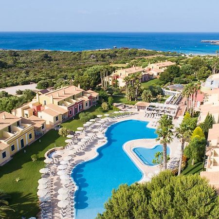 Grupotel Playa Club Son Xoriguer Exteriér fotografie