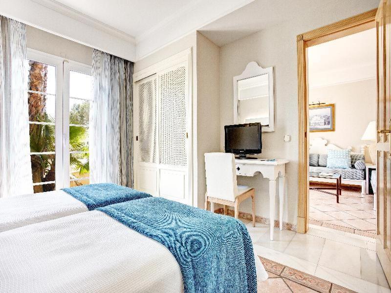 Grupotel Playa Club Son Xoriguer Pokoj fotografie