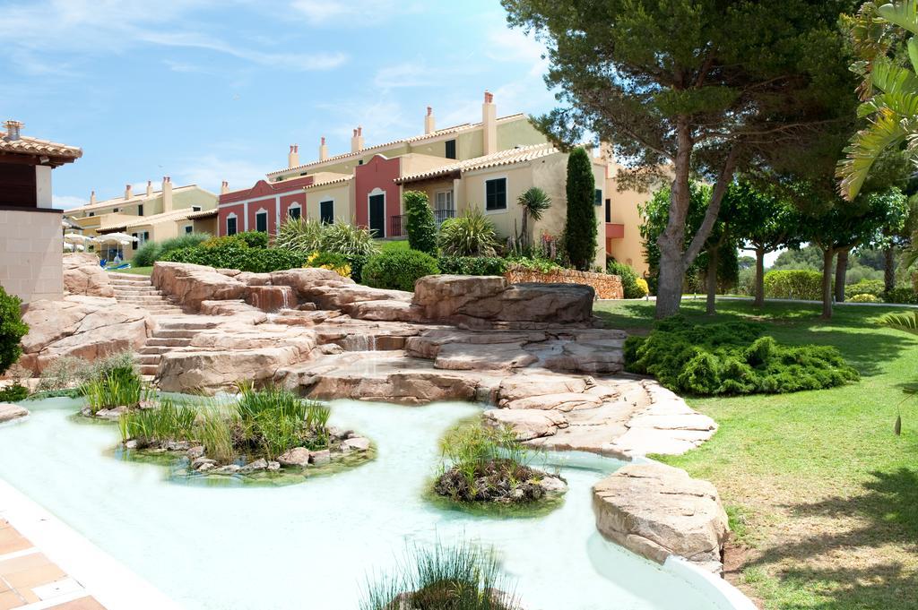 Grupotel Playa Club Son Xoriguer Exteriér fotografie