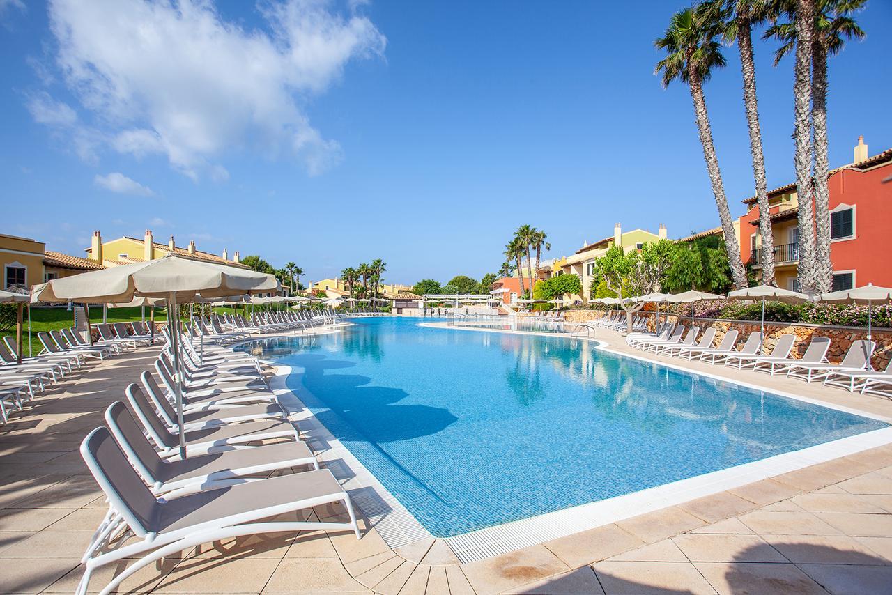 Grupotel Playa Club Son Xoriguer Exteriér fotografie
