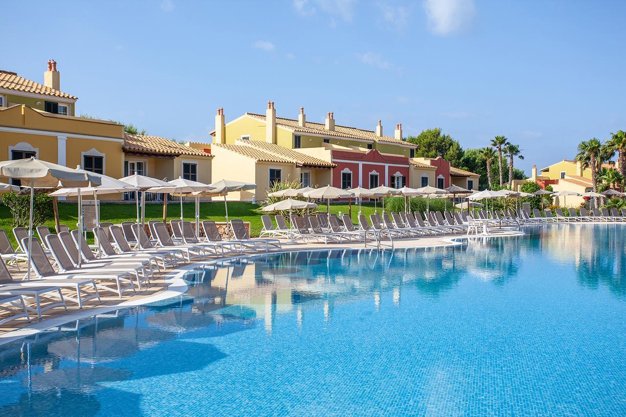 Grupotel Playa Club Son Xoriguer Exteriér fotografie