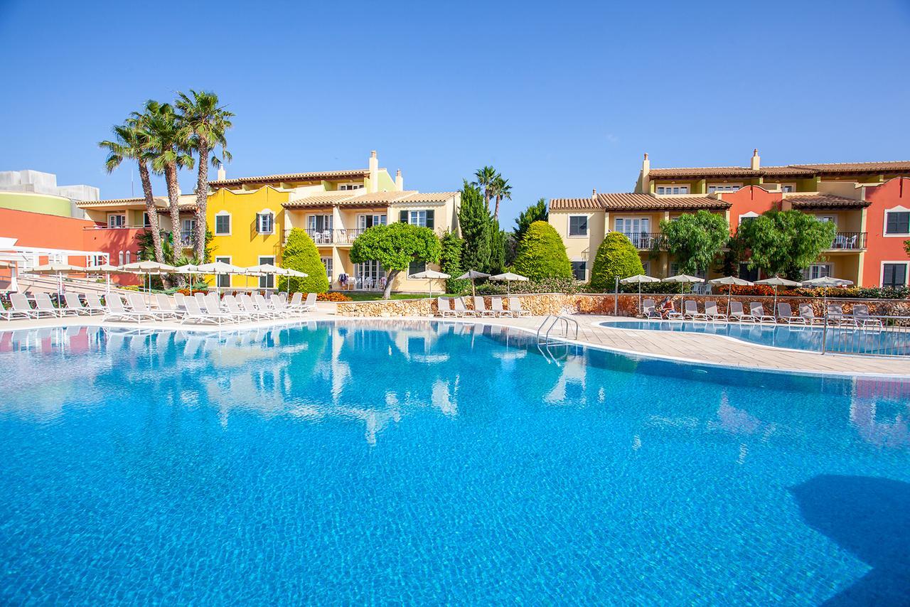 Grupotel Playa Club Son Xoriguer Exteriér fotografie