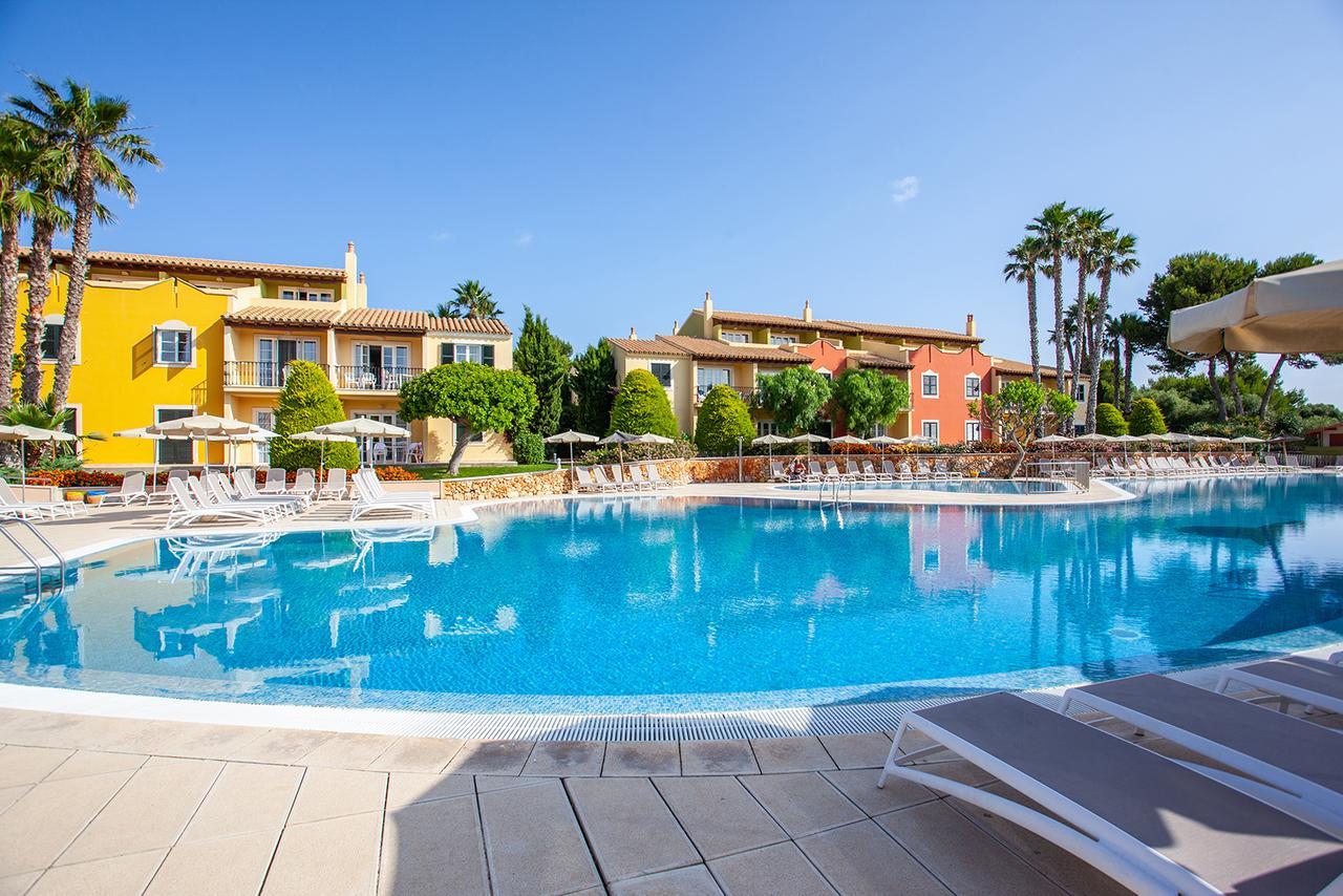 Grupotel Playa Club Son Xoriguer Exteriér fotografie